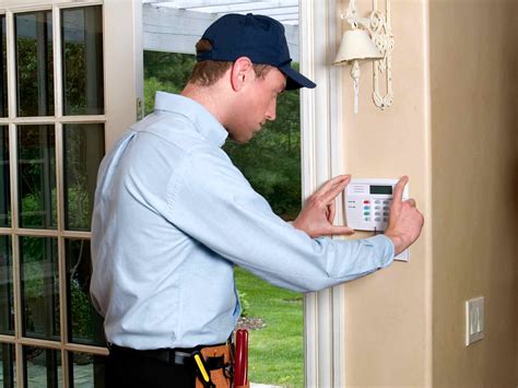 home alarm installation plantation|Security System Installation .